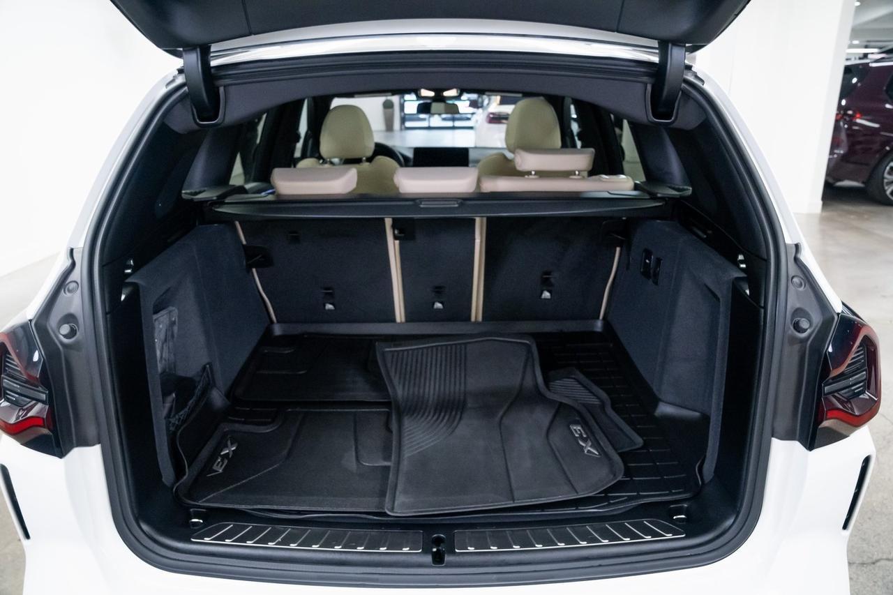 2024 BMW X3 M40i 1 Owner Heated Seats Premium Package Portland OR