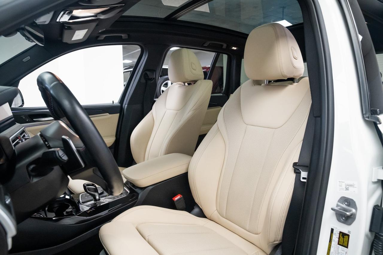 2024 BMW X3 M40i 1 Owner Heated Seats Premium Package Portland OR