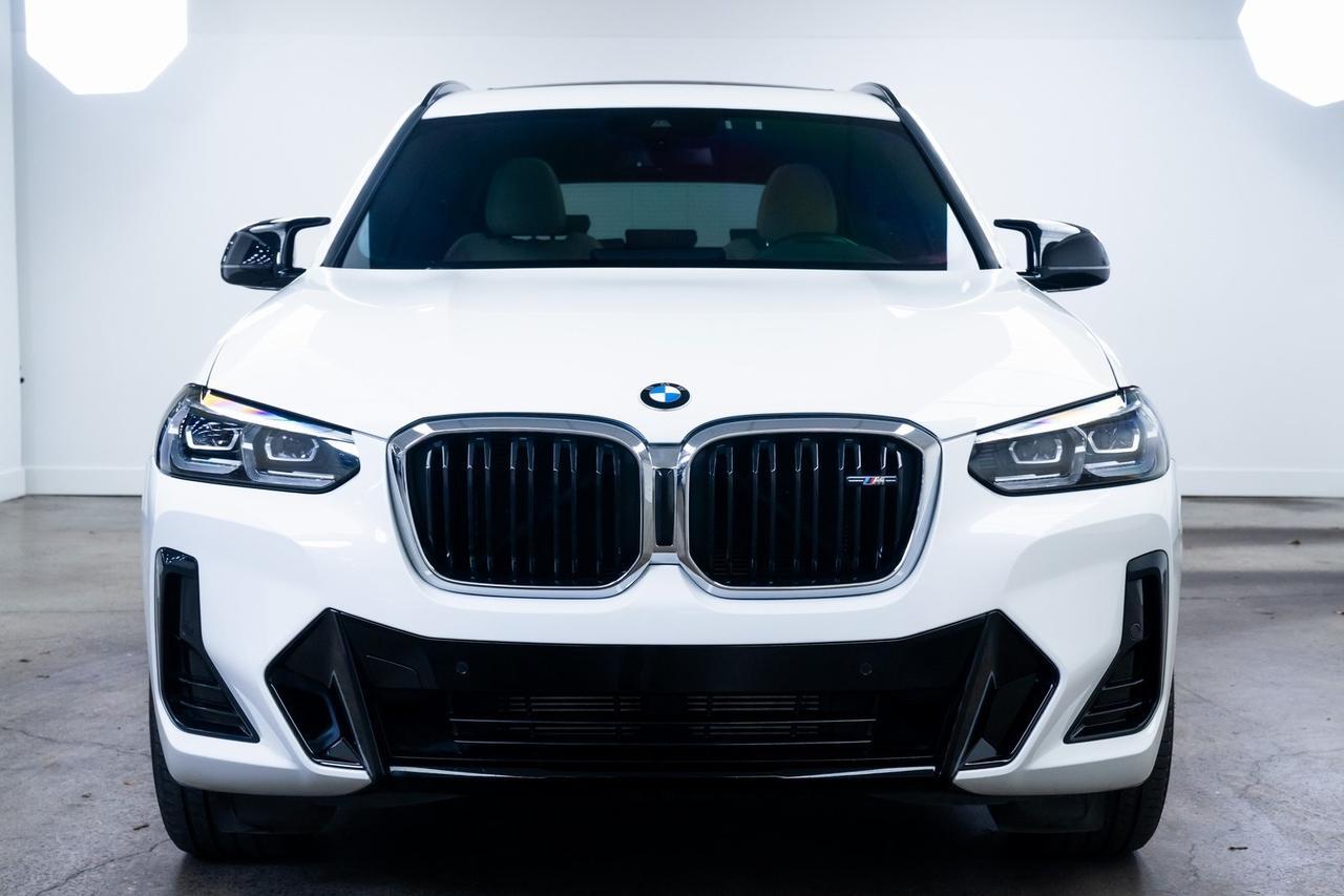 2024 BMW X3 M40i 1 Owner Heated Seats Premium Package Portland OR