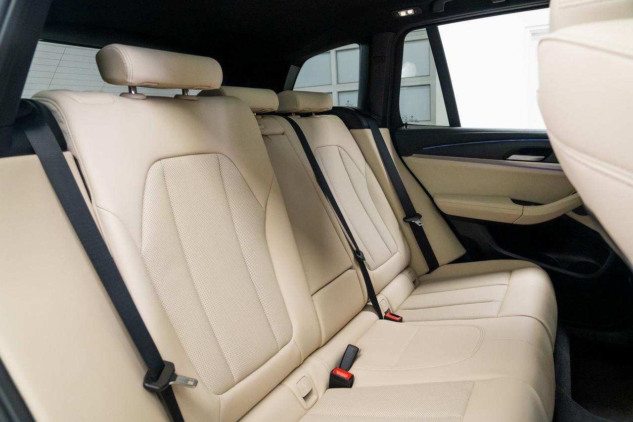 2024 BMW X3 M40i 1 Owner Heated Seats Premium Package Portland OR