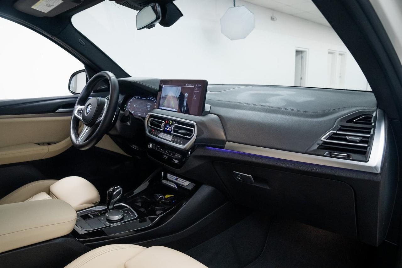 2024 BMW X3 M40i 1 Owner Heated Seats Premium Package Portland OR