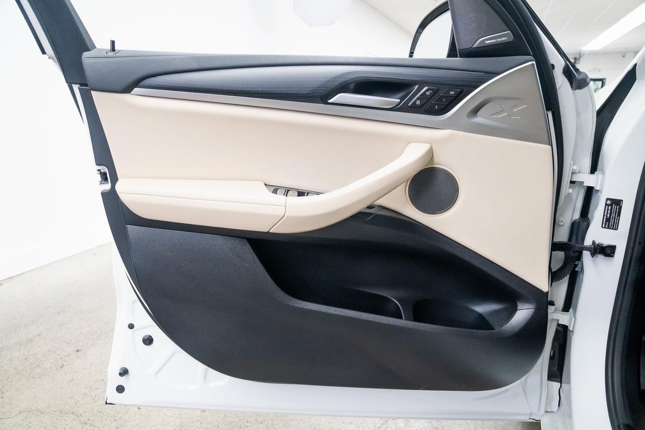 2024 BMW X3 M40i 1 Owner Heated Seats Premium Package Portland OR