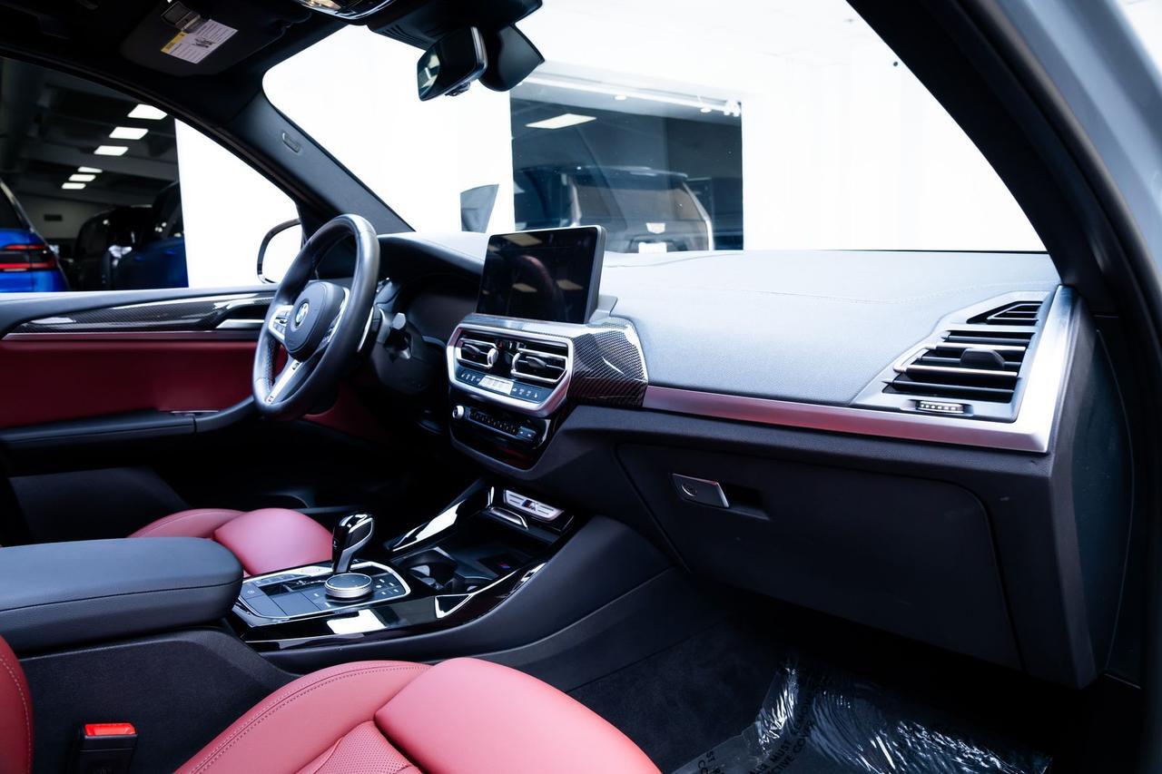 2024 BMW X3 M40i 1 Owner Premium Package Portland OR