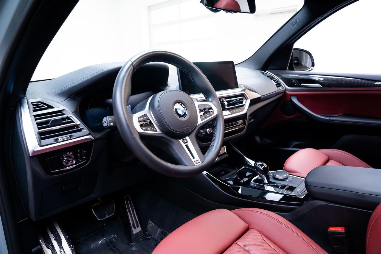 2024 BMW X3 M40i 1 Owner Premium Package Portland OR