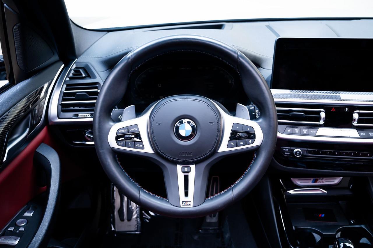 2024 BMW X3 M40i 1 Owner Premium Package Portland OR