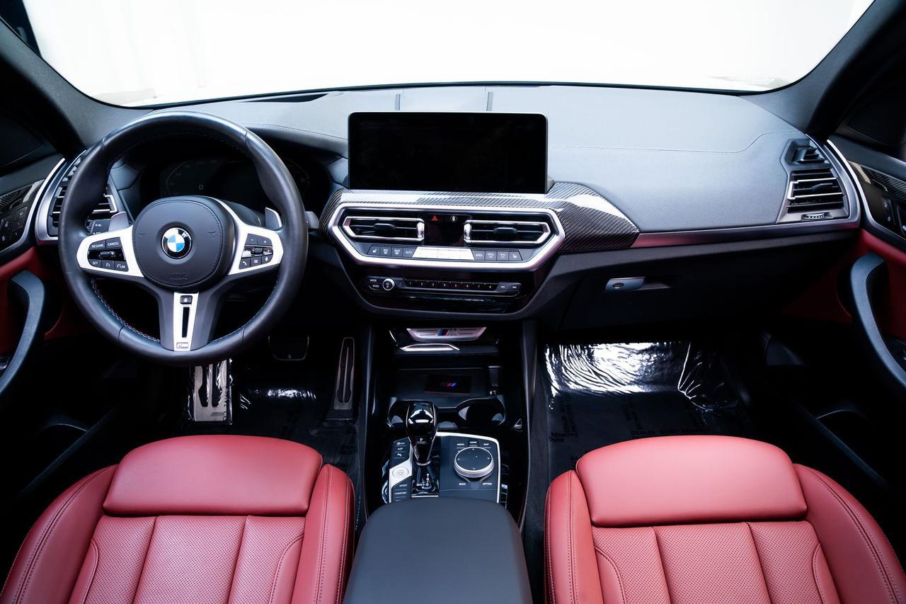 2024 BMW X3 M40i 1 Owner Premium Package Portland OR