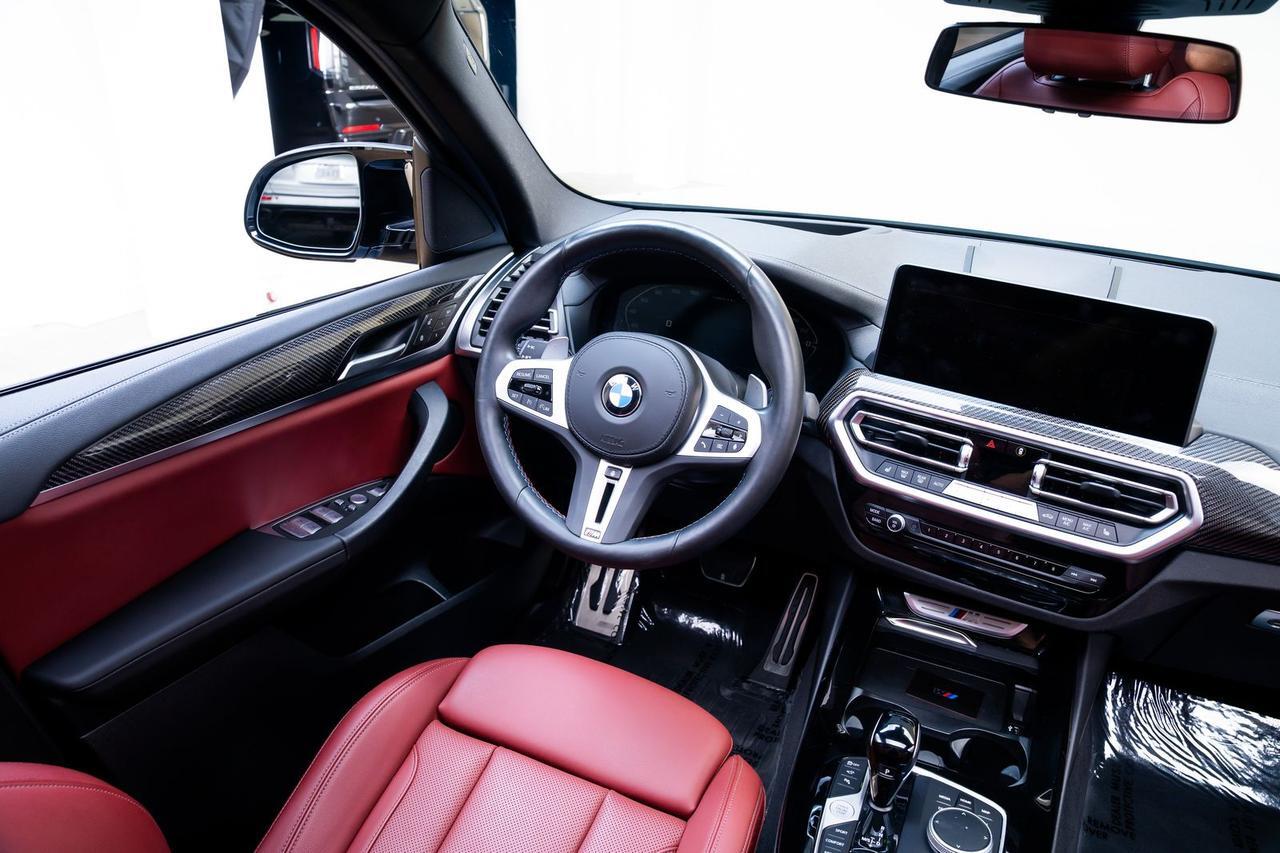 2024 BMW X3 M40i 1 Owner Premium Package Portland OR