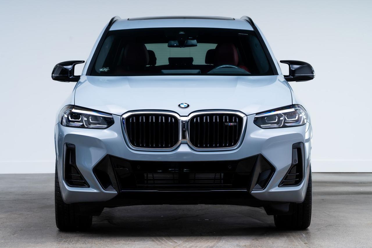 2024 BMW X3 M40i 1 Owner Premium Package Portland OR