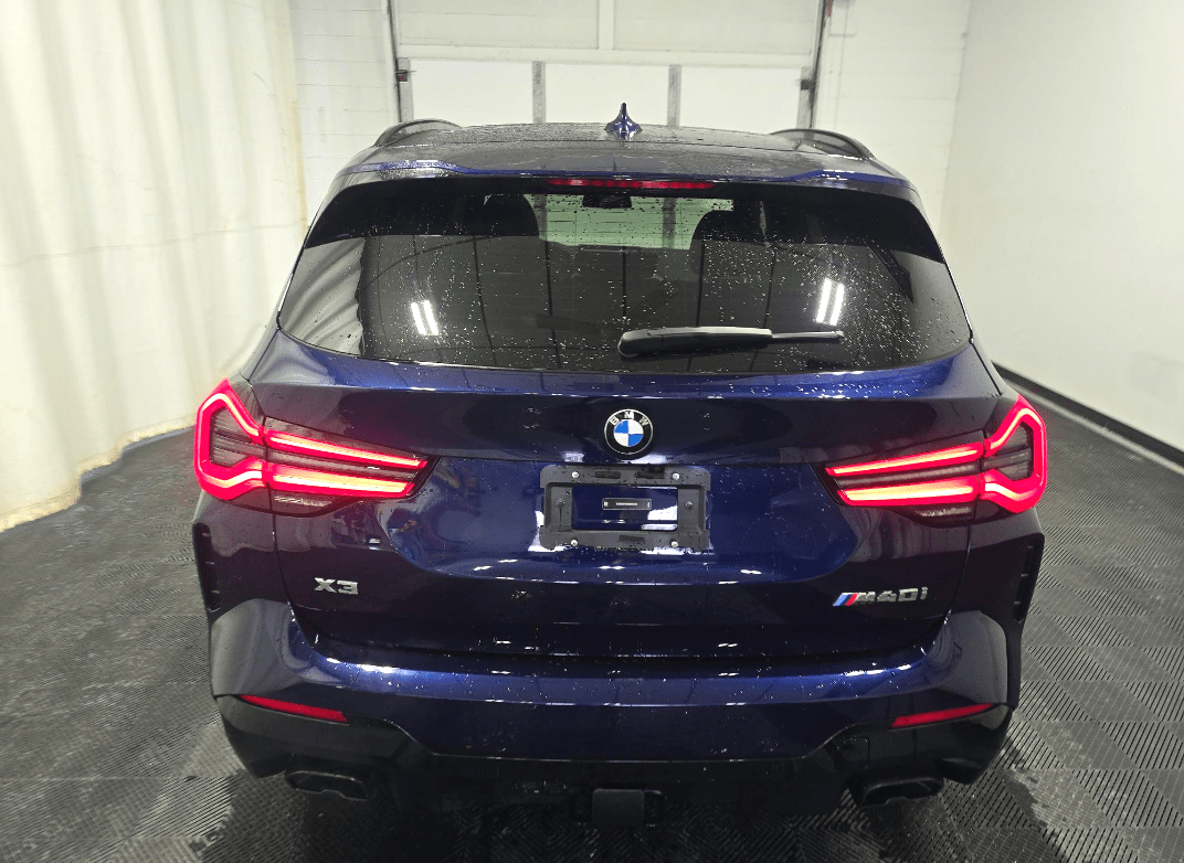2024 BMW X3 M40i Adaptive Chassis Comfort Access Portland OR