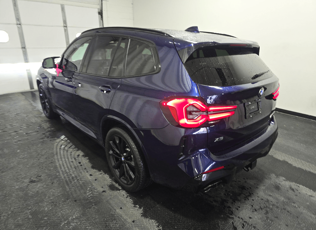 2024 BMW X3 M40i Adaptive Chassis Comfort Access Portland OR