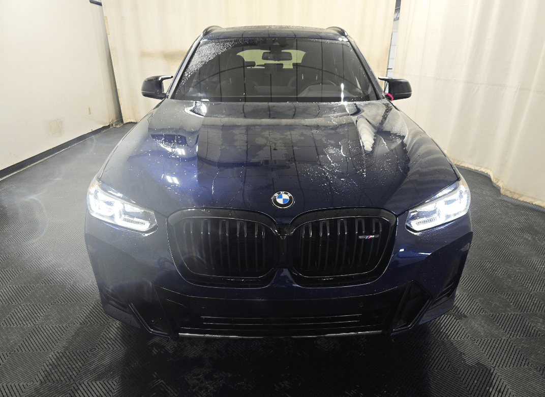 2024 BMW X3 M40i Adaptive Chassis Comfort Access Portland OR