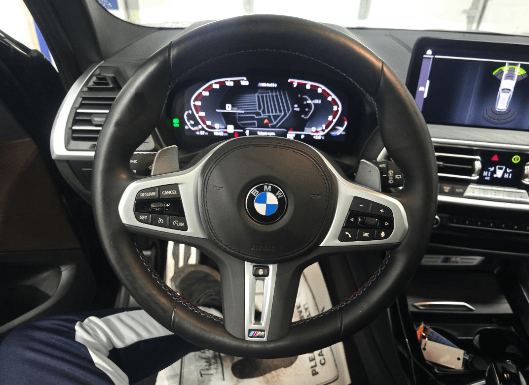 2024 BMW X3 M40i Adaptive Chassis Comfort Access Portland OR
