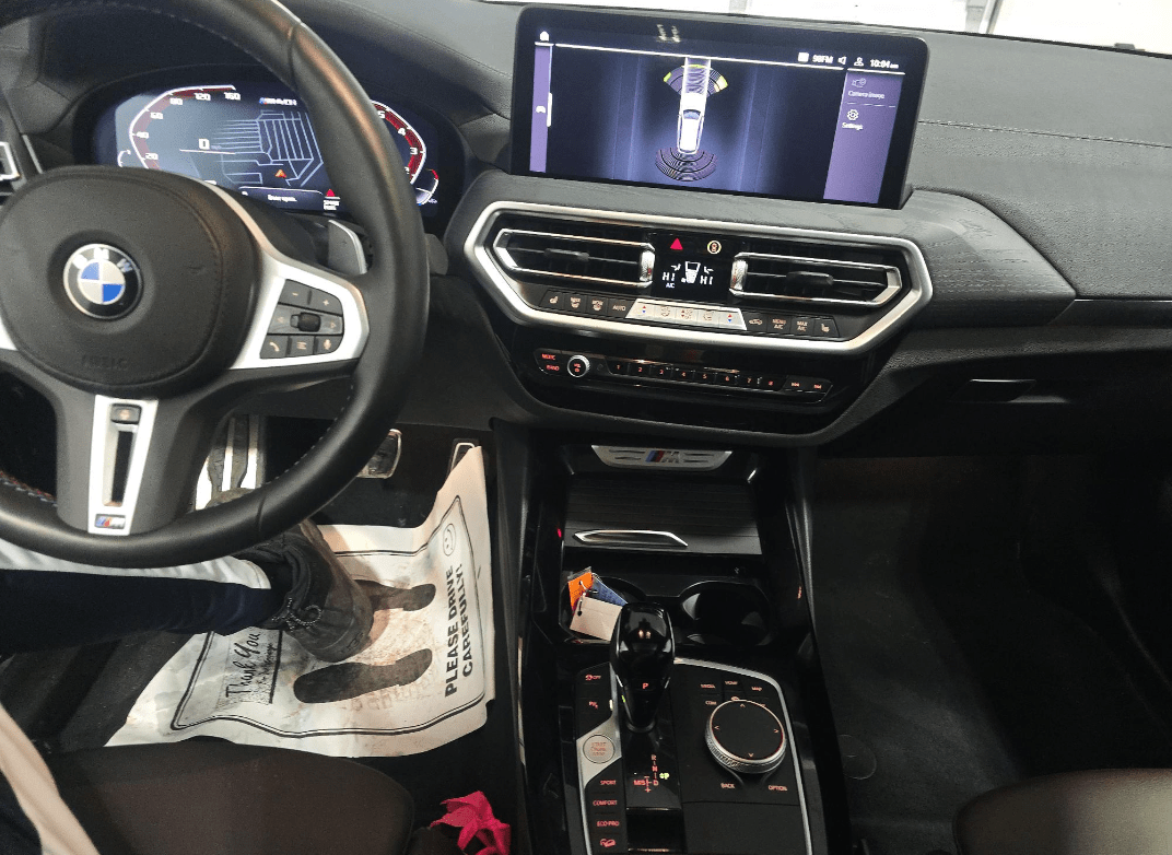 2024 BMW X3 M40i Adaptive Chassis Comfort Access Portland OR