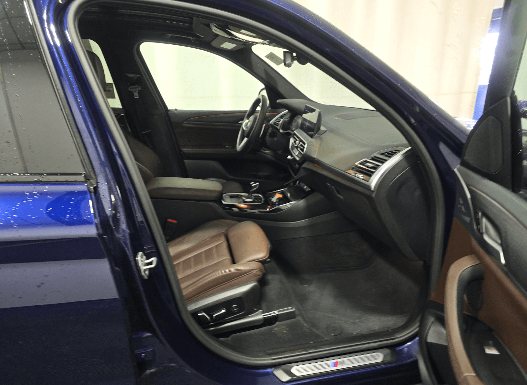 2024 BMW X3 M40i Adaptive Chassis Comfort Access Portland OR