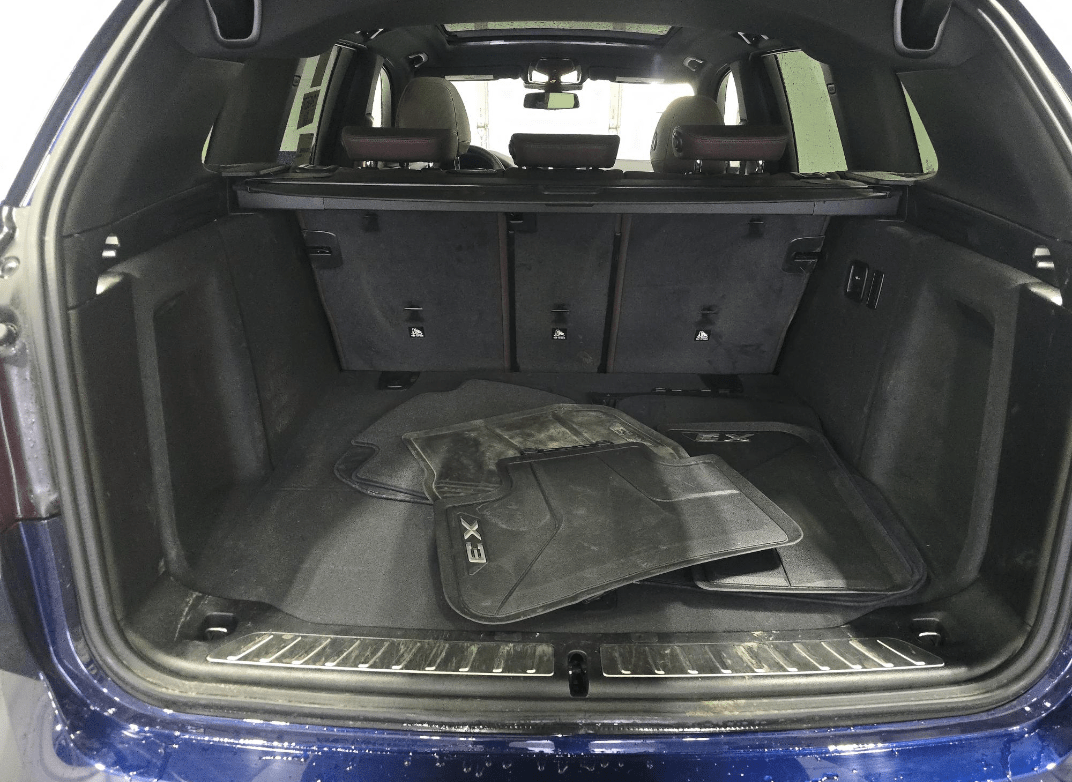 2024 BMW X3 M40i Adaptive Chassis Comfort Access Portland OR