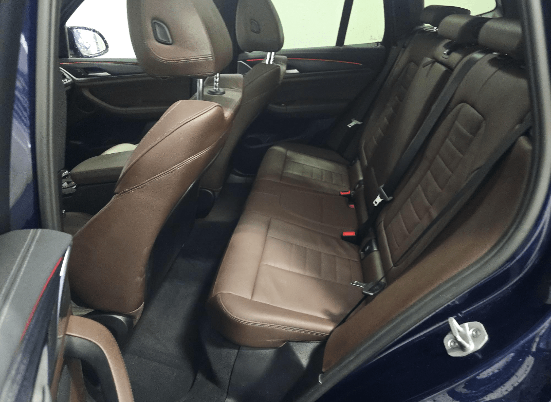 2024 BMW X3 M40i Adaptive Chassis Comfort Access Portland OR