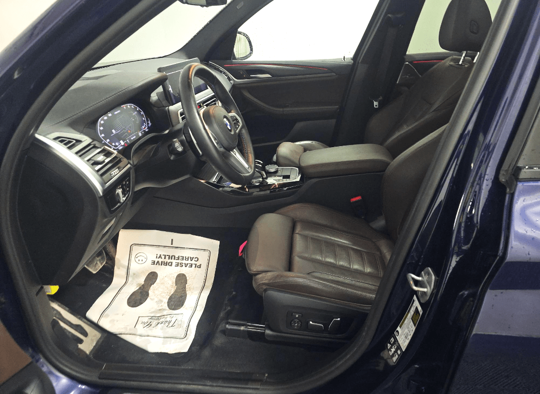 2024 BMW X3 M40i Adaptive Chassis Comfort Access Portland OR