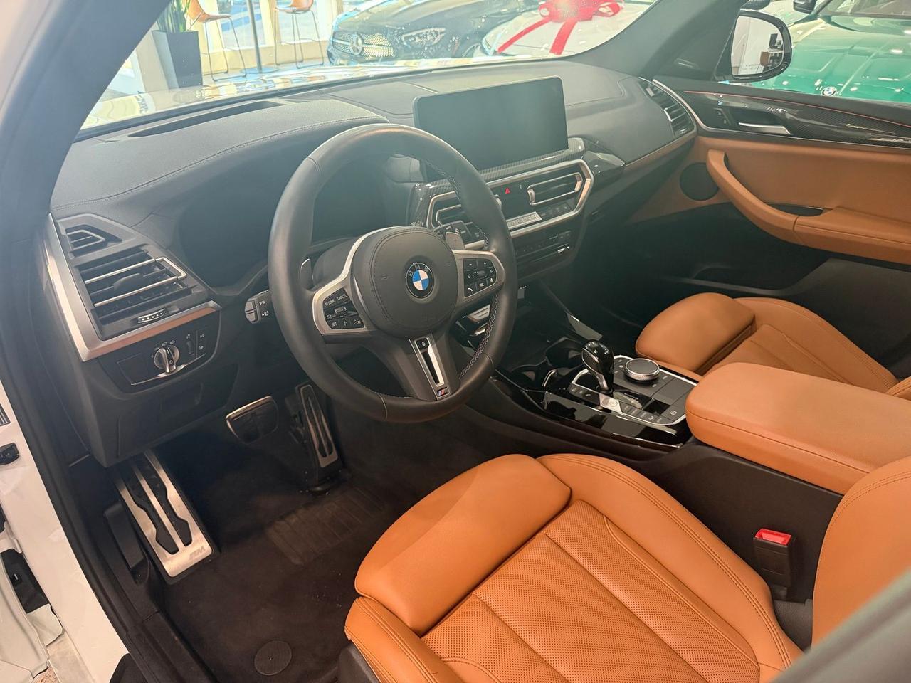2024 BMW X3 M40i Gladstone OR
