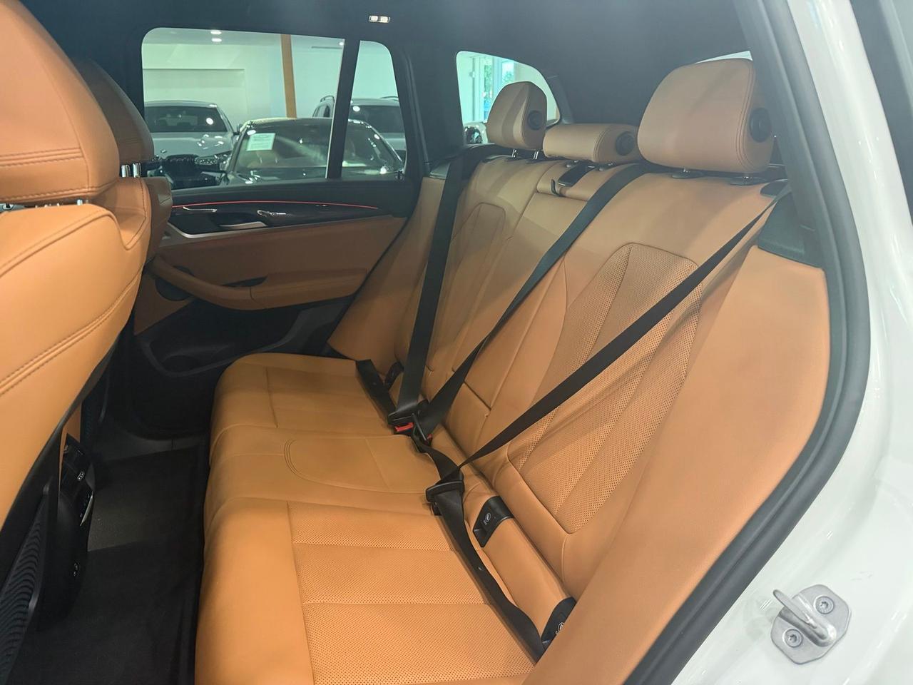 2024 BMW X3 M40i Gladstone OR