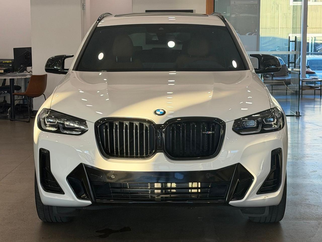 2024 BMW X3 M40i Gladstone OR