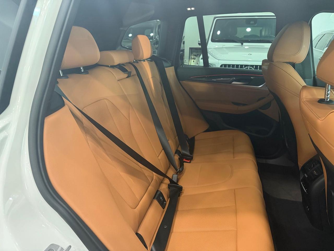 2024 BMW X3 M40i Gladstone OR