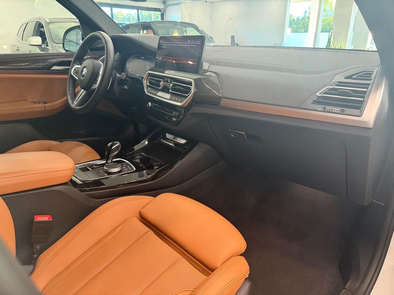 2024 BMW X3 M40i Gladstone OR