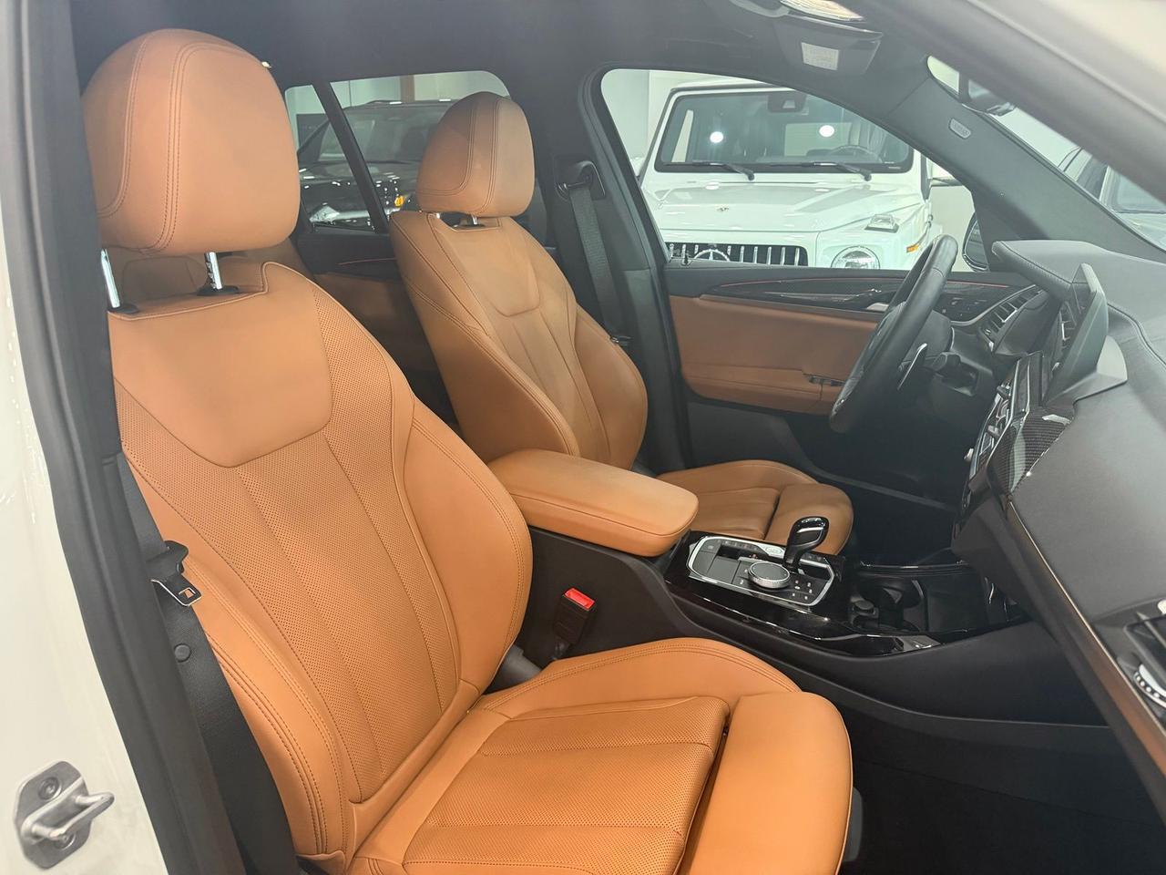 2024 BMW X3 M40i Gladstone OR