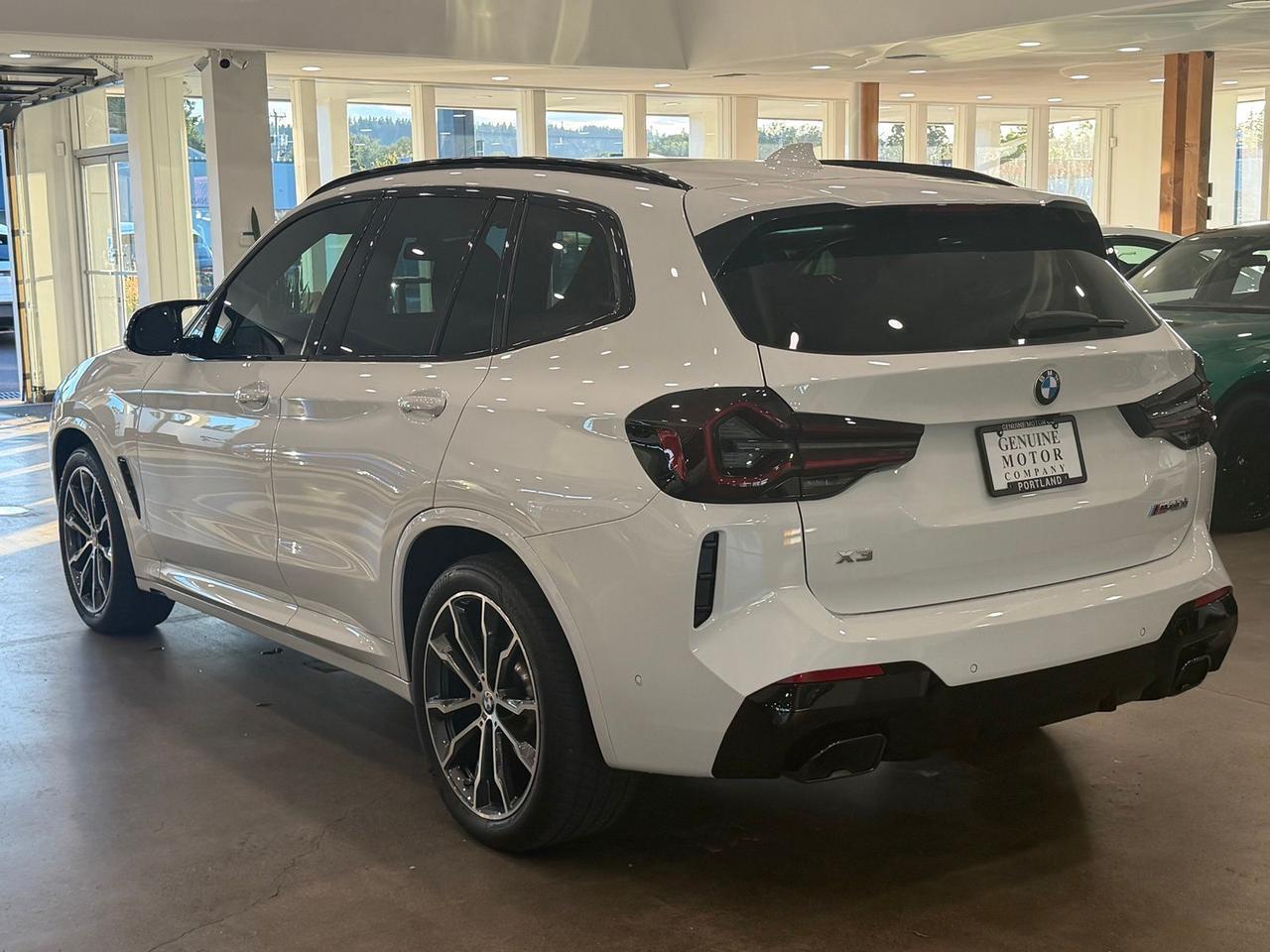 2024 BMW X3 M40i Gladstone OR