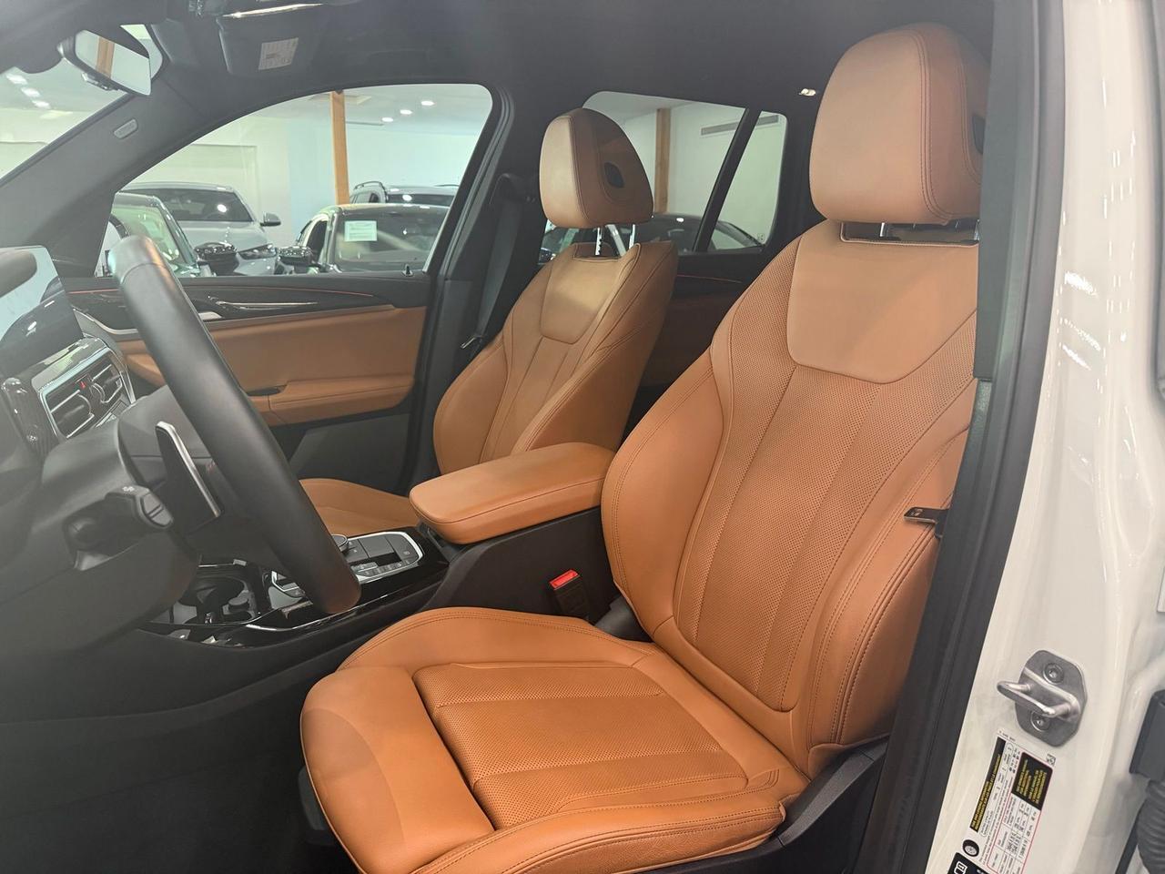 2024 BMW X3 M40i Gladstone OR