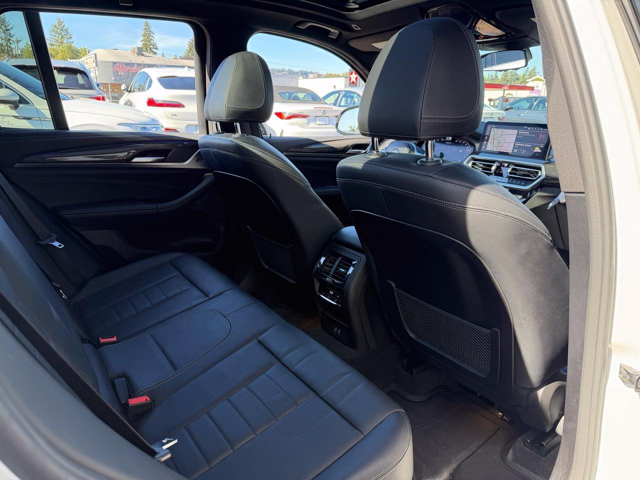 2024 BMW X3 M40i Gladstone OR