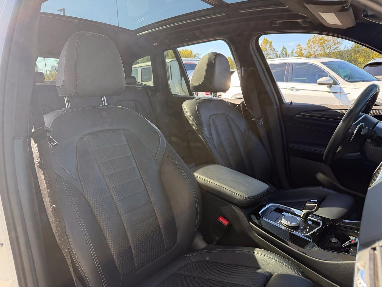 2024 BMW X3 M40i Gladstone OR