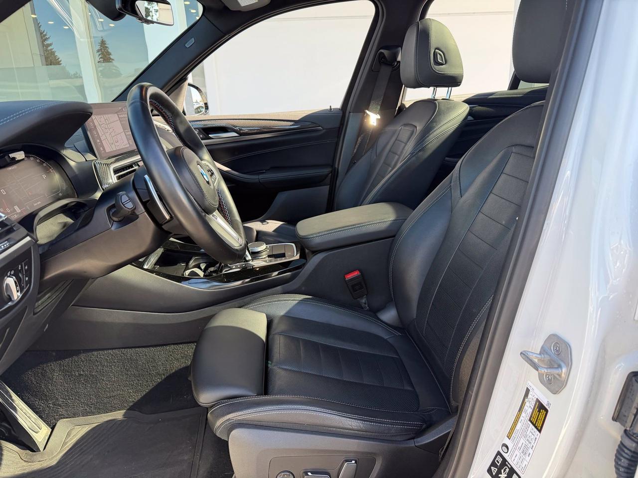 2024 BMW X3 M40i Gladstone OR