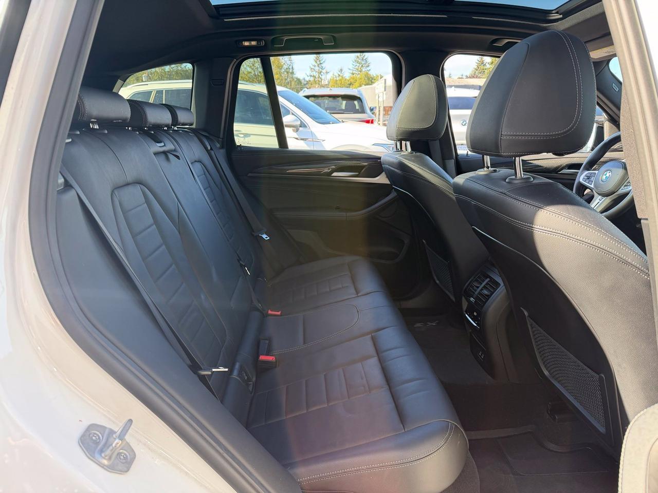 2024 BMW X3 M40i Gladstone OR