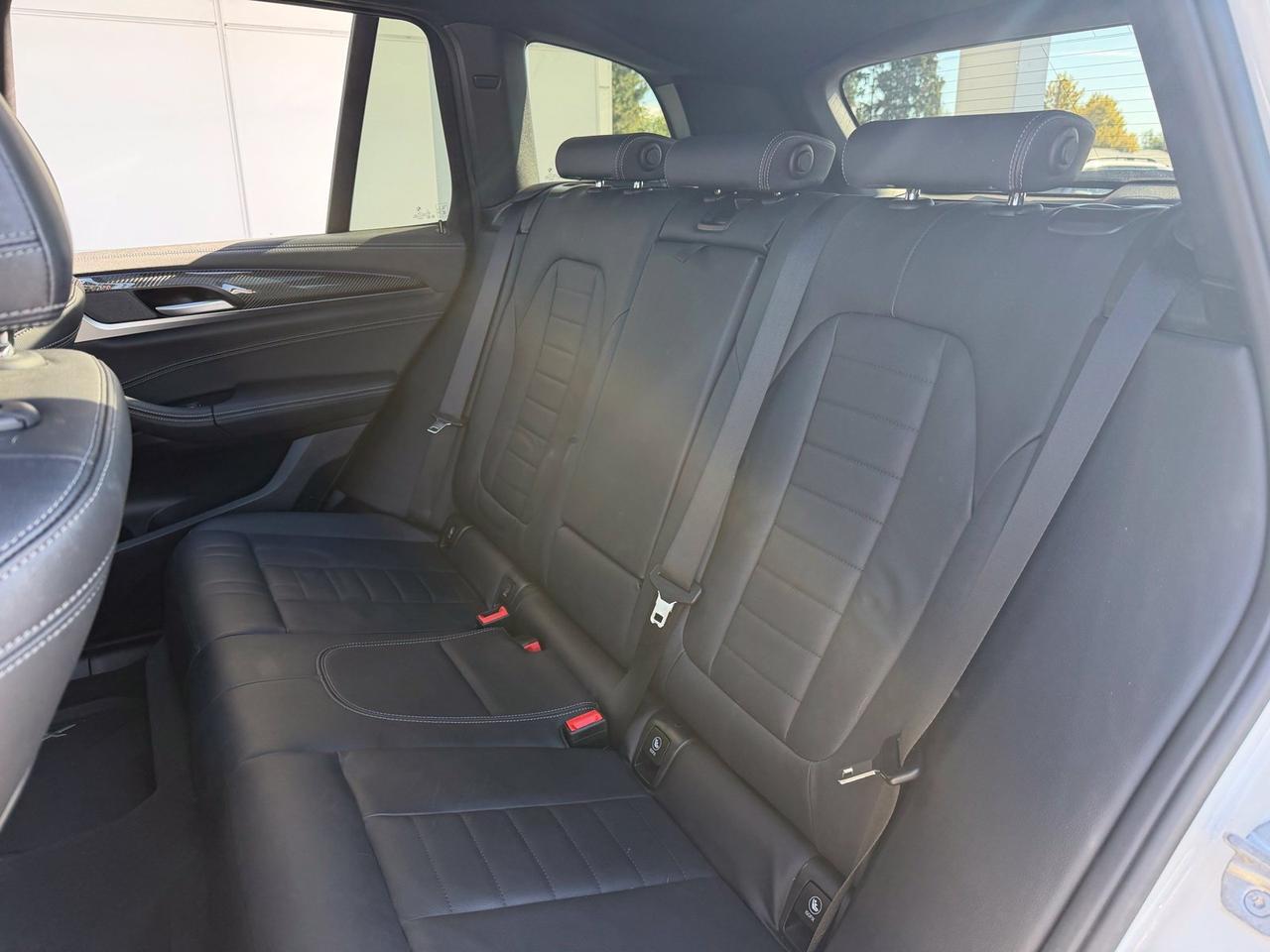 2024 BMW X3 M40i Gladstone OR