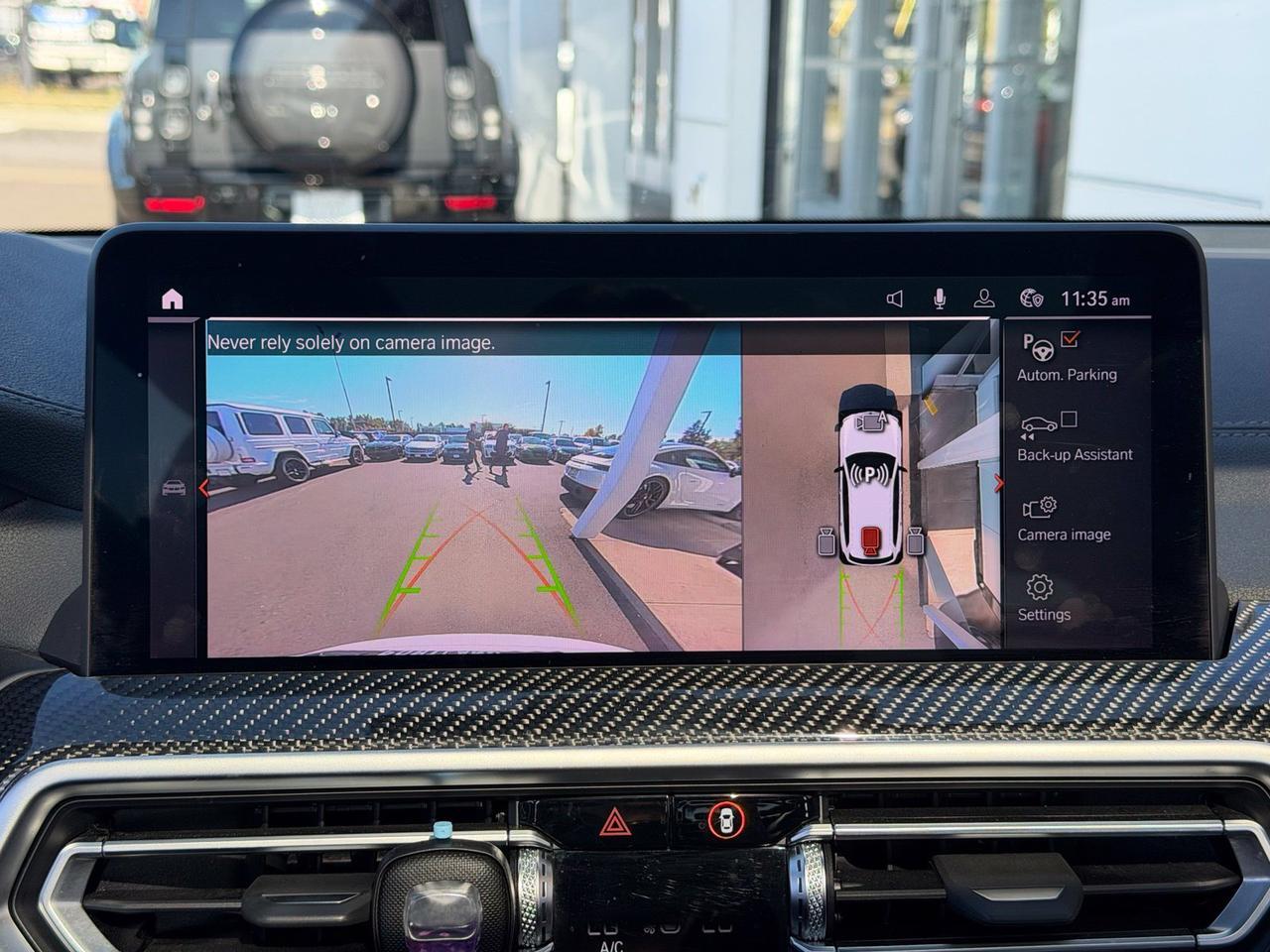 2024 BMW X3 M40i Gladstone OR