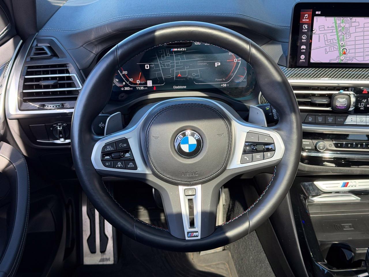 2024 BMW X3 M40i Gladstone OR
