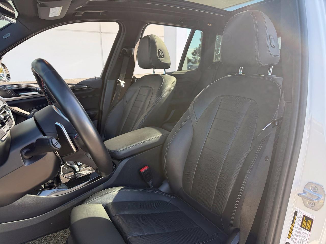 2024 BMW X3 M40i Gladstone OR