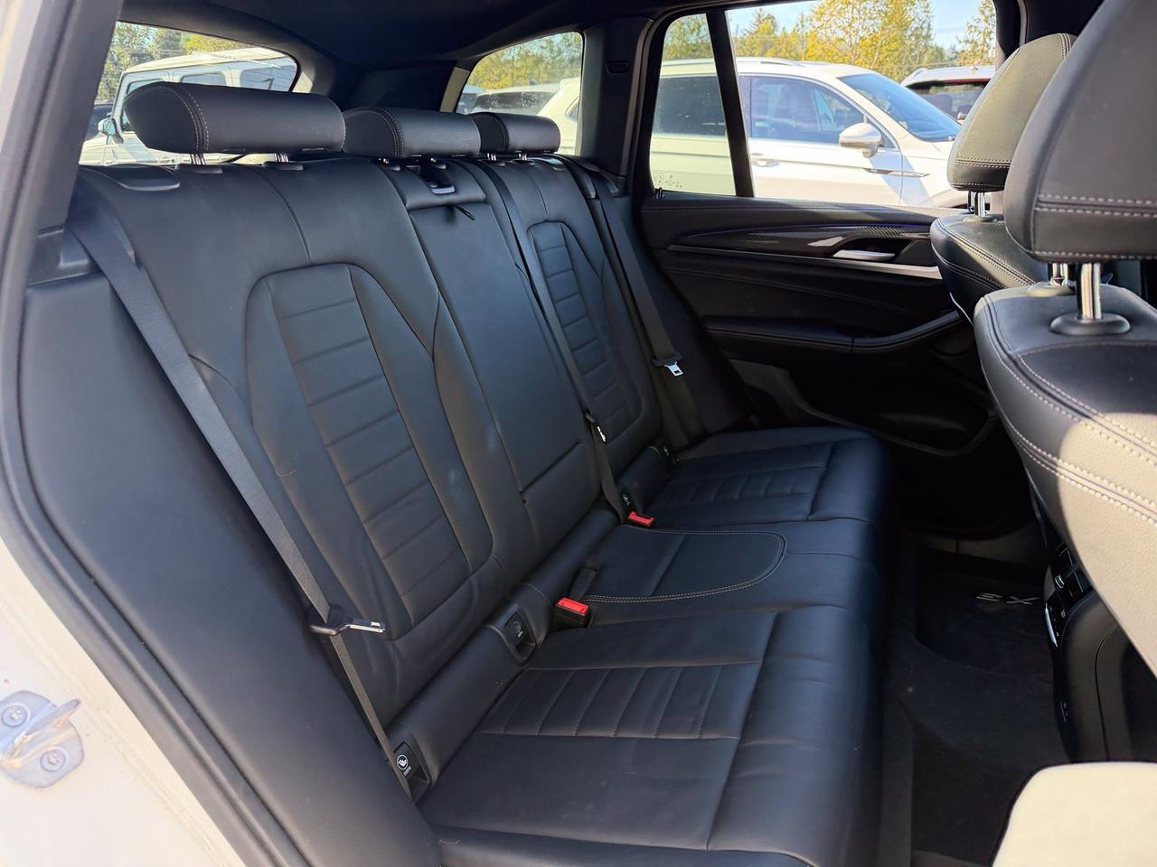 2024 BMW X3 M40i Gladstone OR