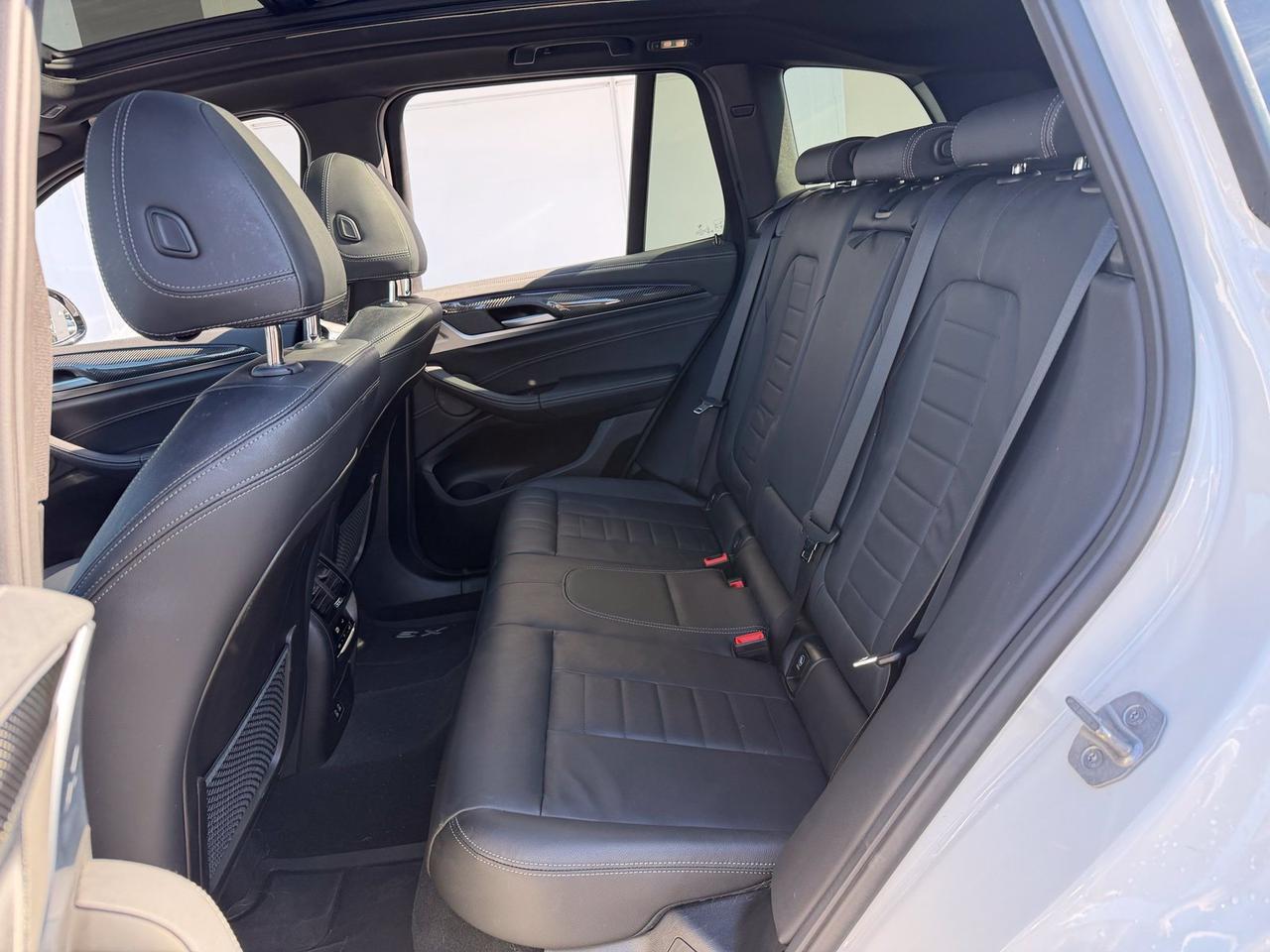 2024 BMW X3 M40i Gladstone OR
