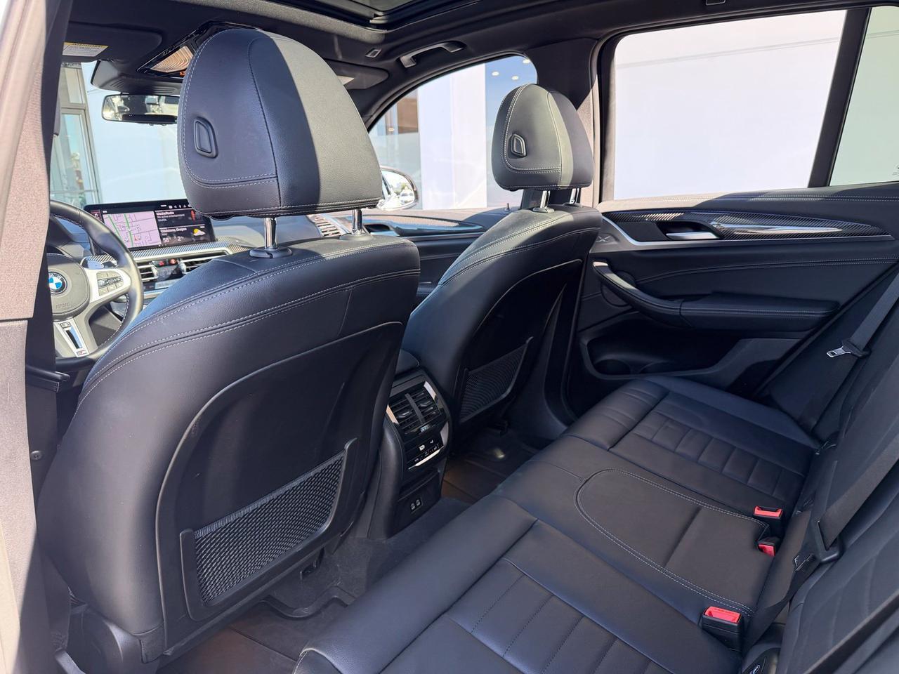 2024 BMW X3 M40i Gladstone OR
