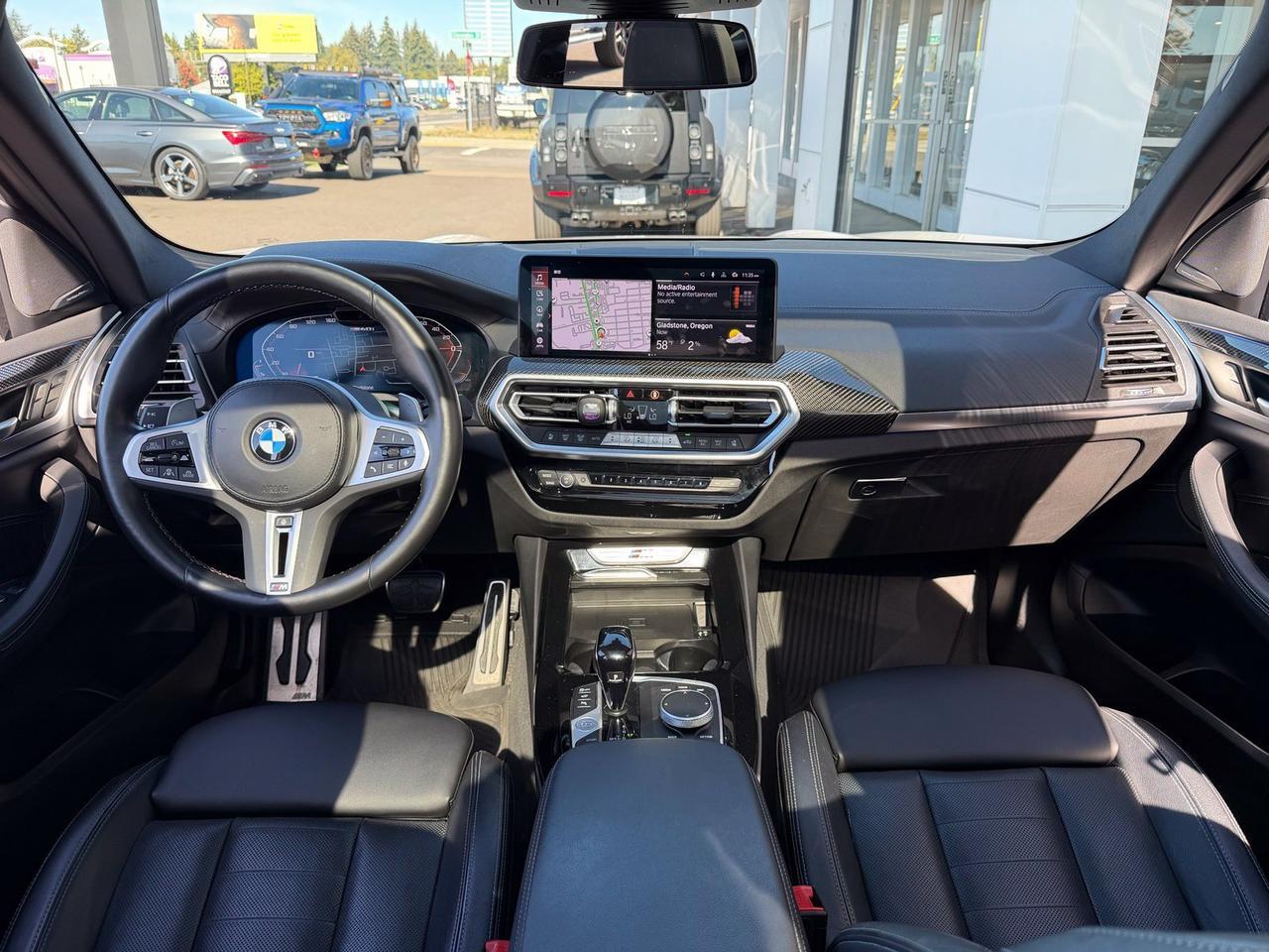 2024 BMW X3 M40i Gladstone OR