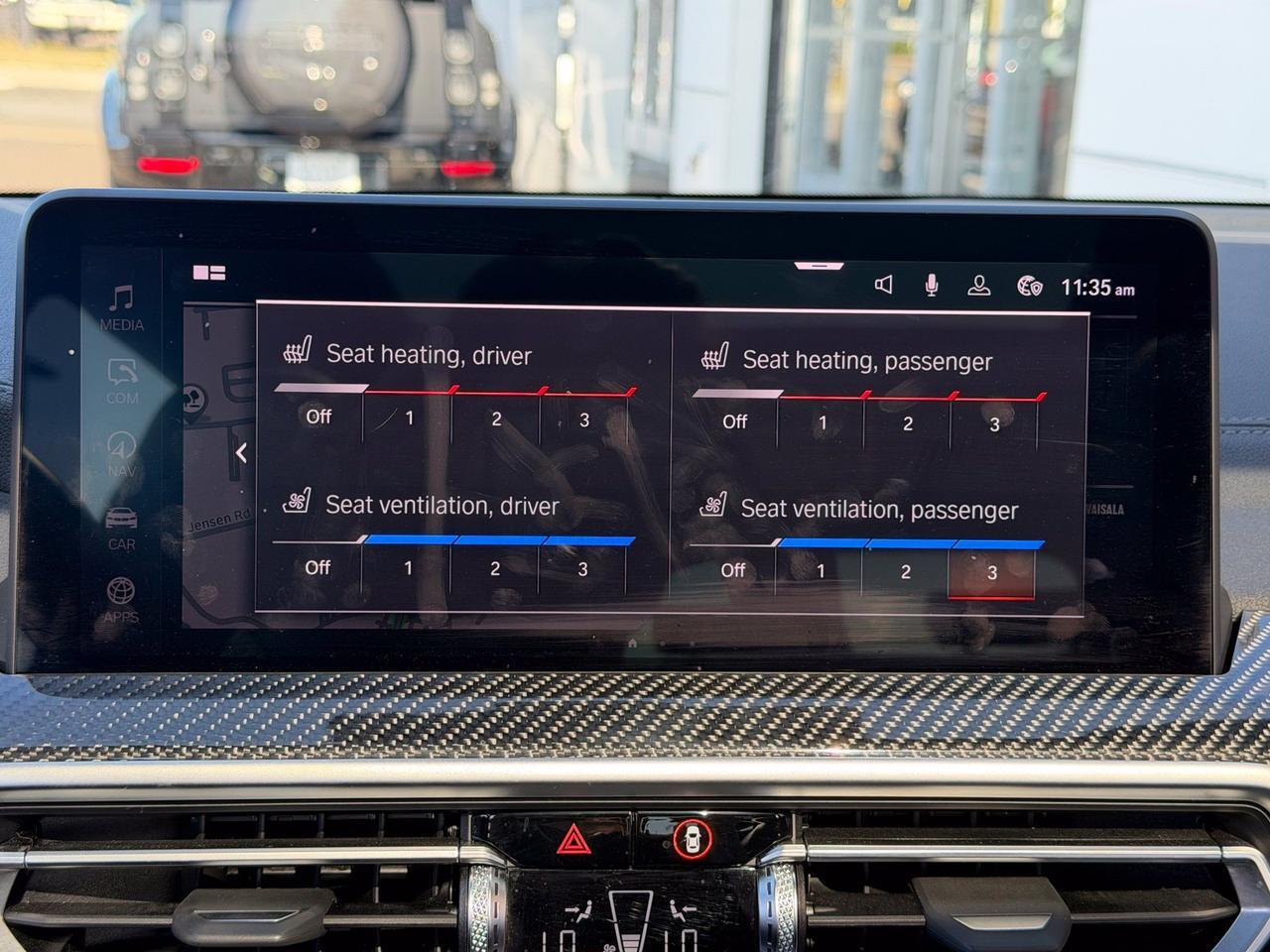 2024 BMW X3 M40i Gladstone OR