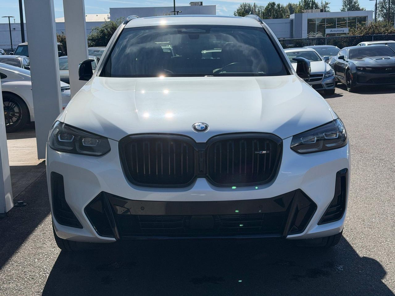 2024 BMW X3 M40i Gladstone OR