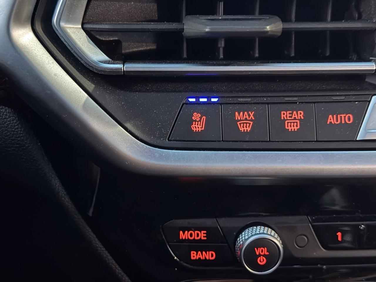 2024 BMW X3 M40i Gladstone OR