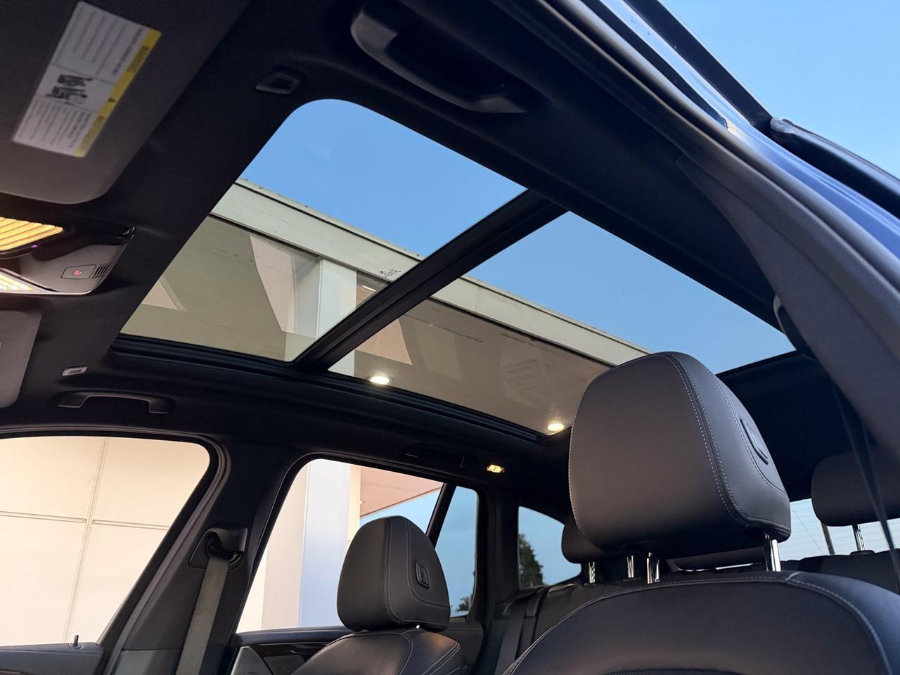 2024 BMW X3 M40i Gladstone OR