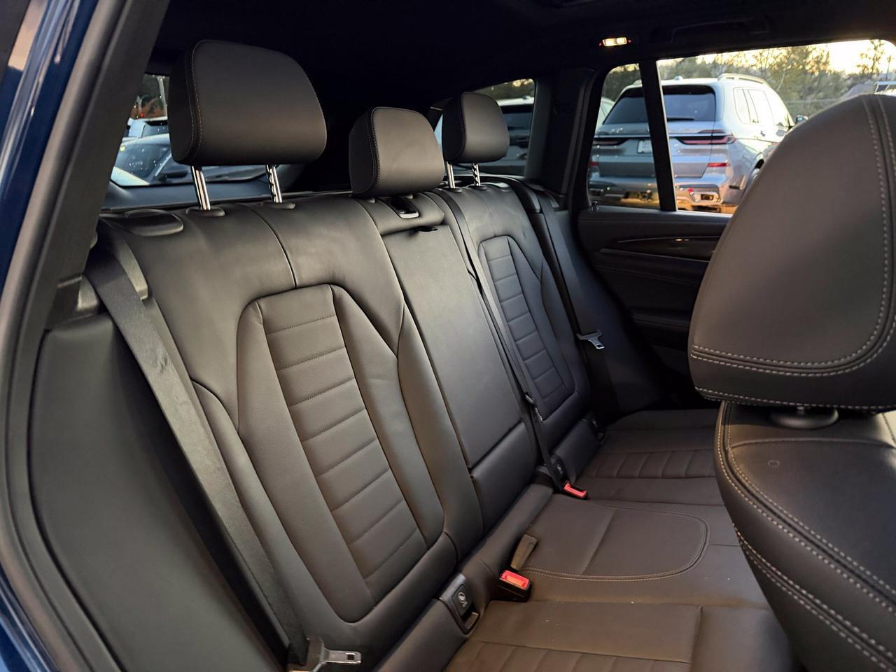 2024 BMW X3 M40i Gladstone OR