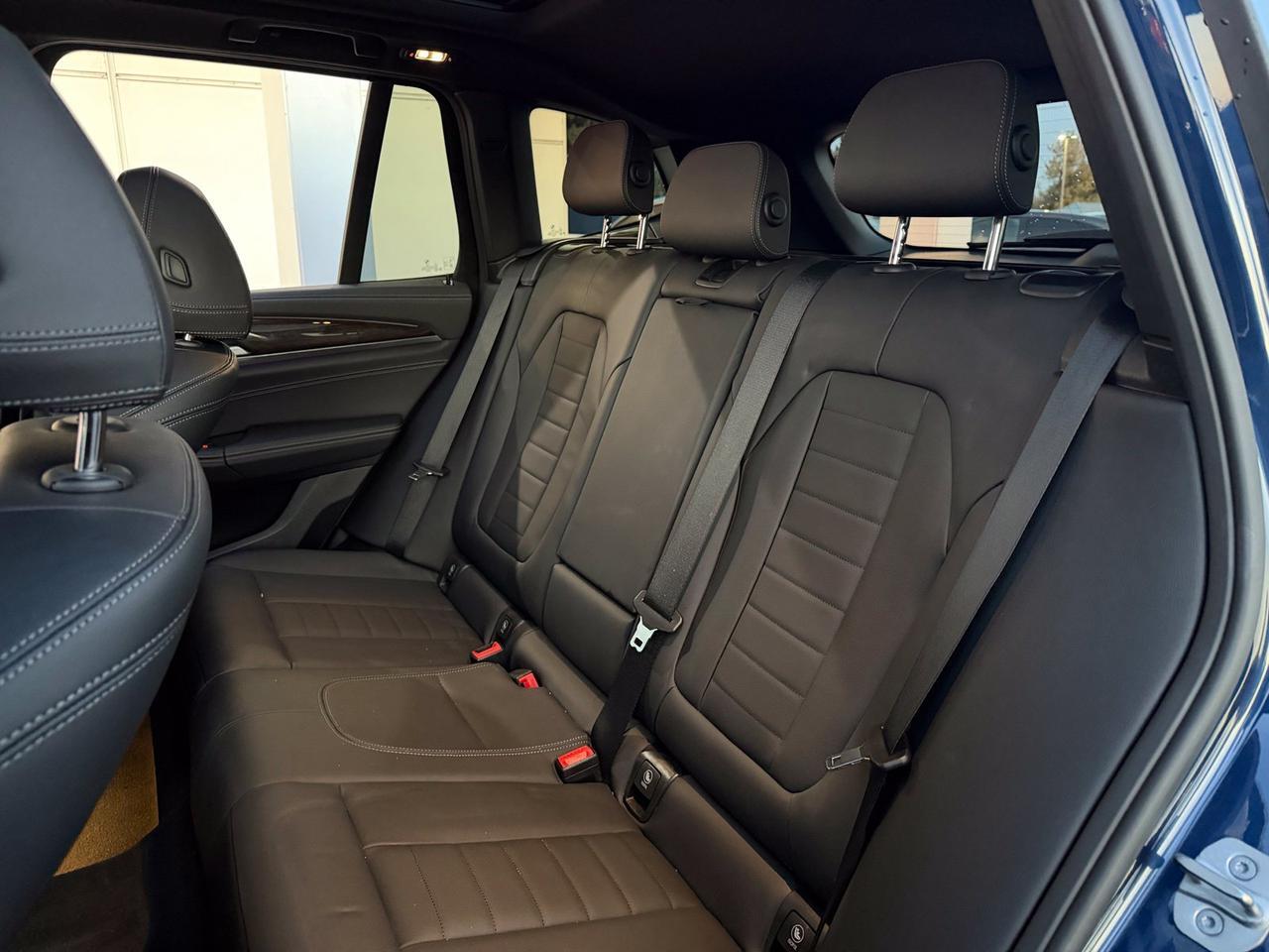 2024 BMW X3 M40i Gladstone OR