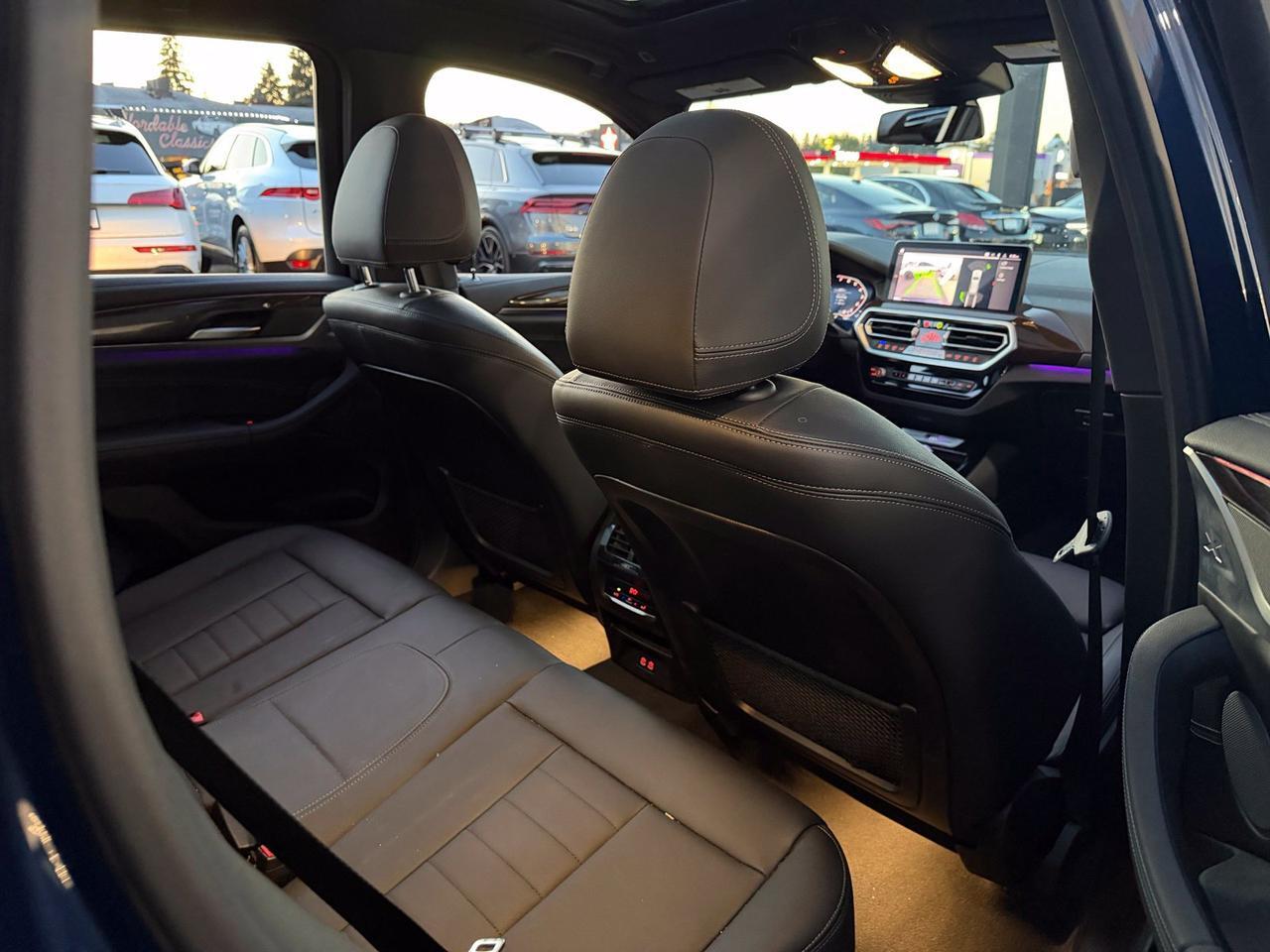 2024 BMW X3 M40i Gladstone OR