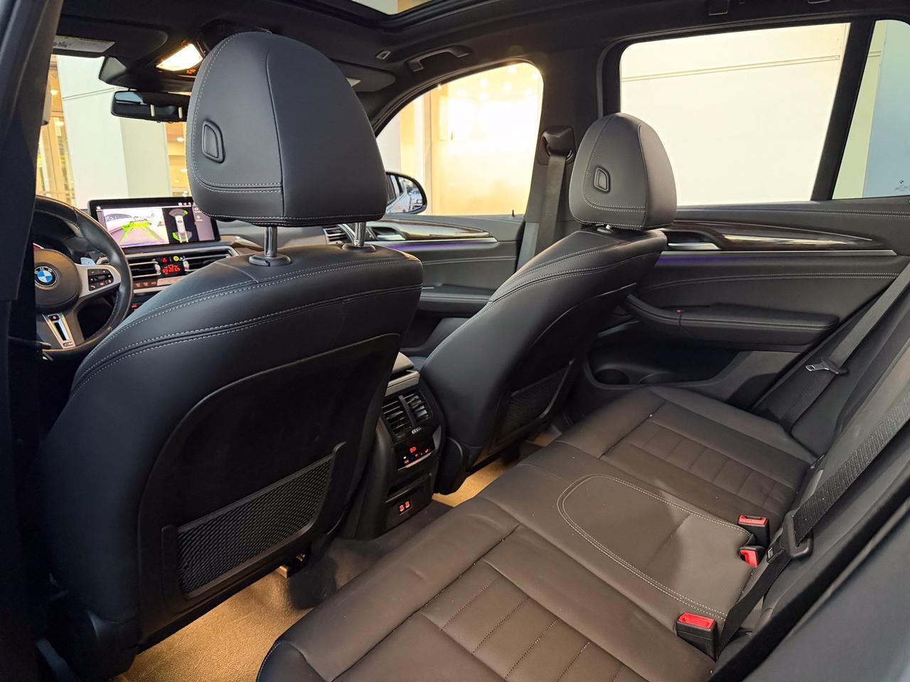 2024 BMW X3 M40i Gladstone OR