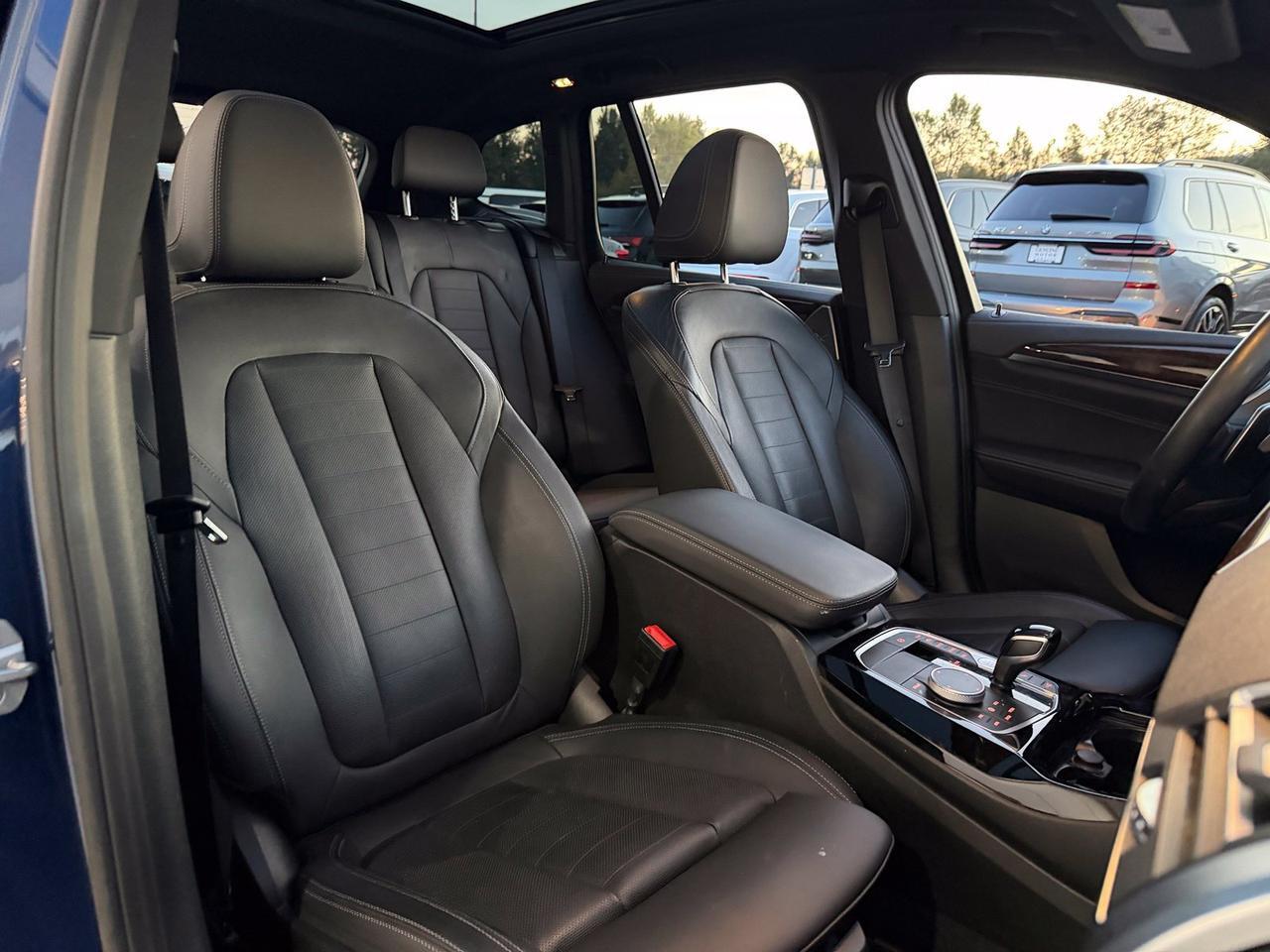 2024 BMW X3 M40i Gladstone OR